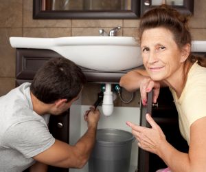 Why Choose expert plumbing services